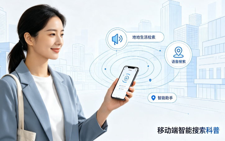 宝丰县浅析 GEO 优化与 AI 优化如何重塑移动端手机搜索使用习惯