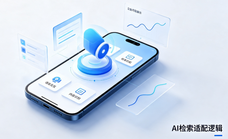 宝丰县AI 优化赋能 GEO 体系，详解手机智能指令与企业线上曝光新思路
