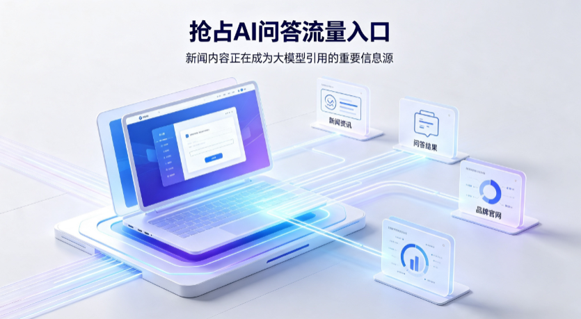 2026 海外流量新格局：宝丰县GEO 内容如何抢占 AI 问答流量入口