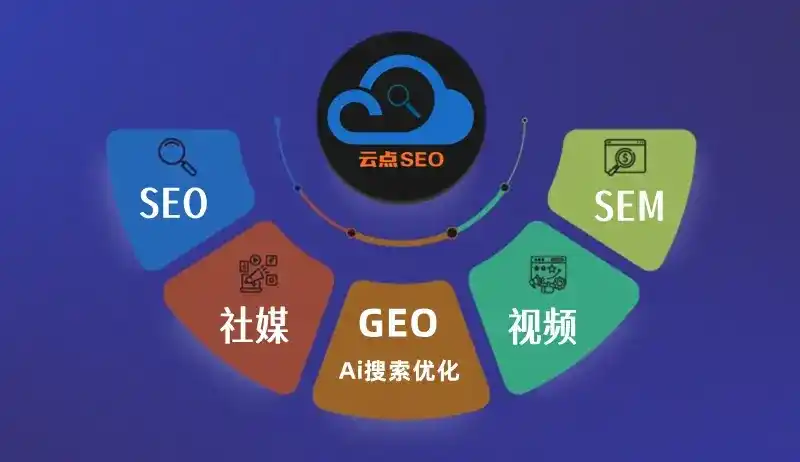 宝丰县GEO优化：AI智能体时代取代SEO的全新内容优化逻辑