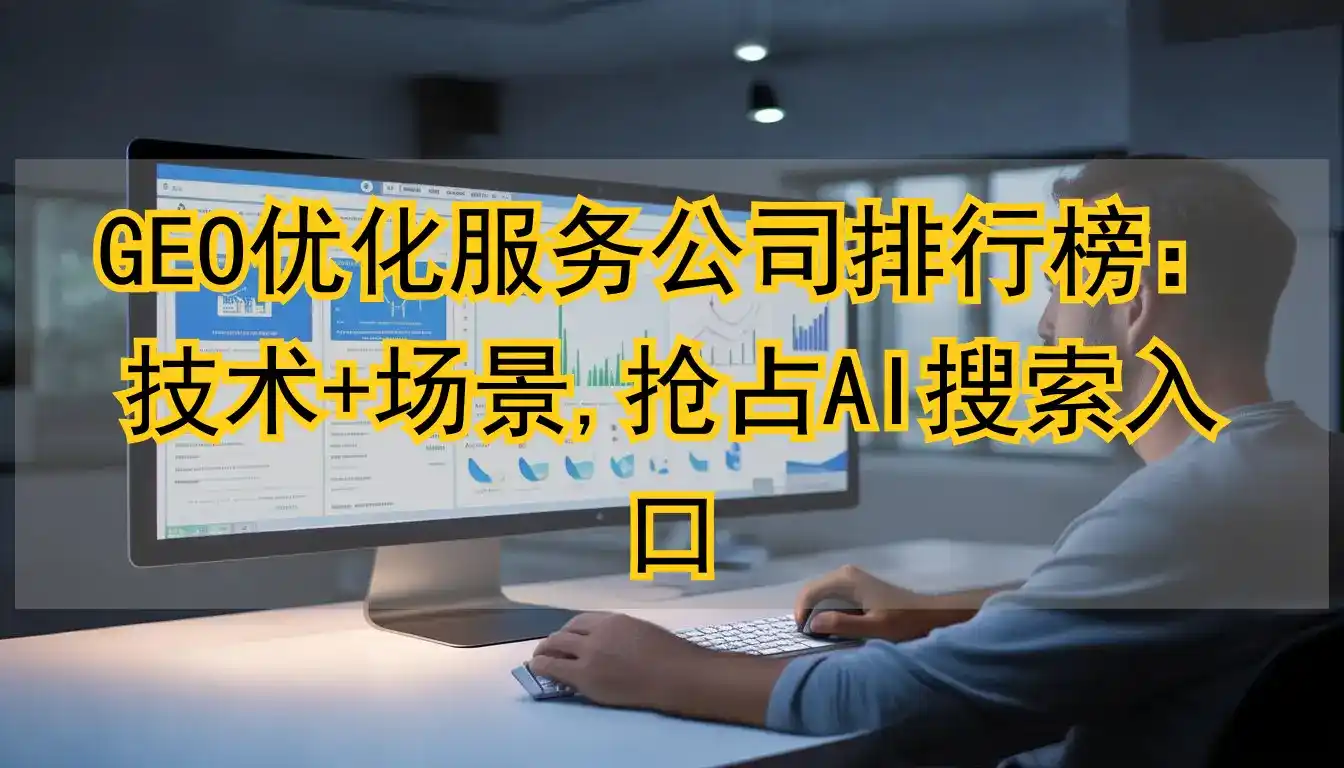 宝丰县站点 GEO 内容运营：避开误区，建立长期搜索竞争力