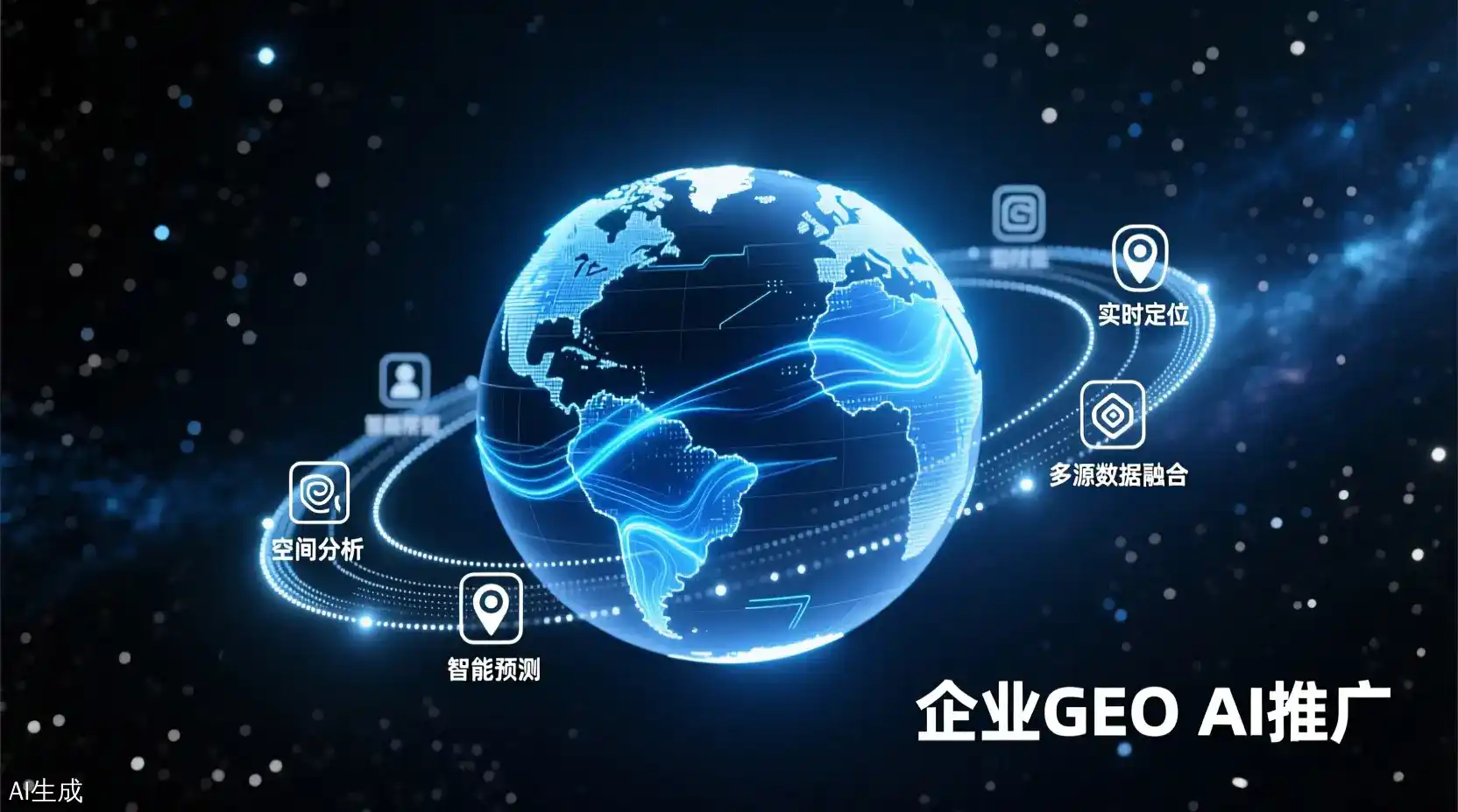 解读宝丰县GEO优化：融入生活与社会的精细化地理服务